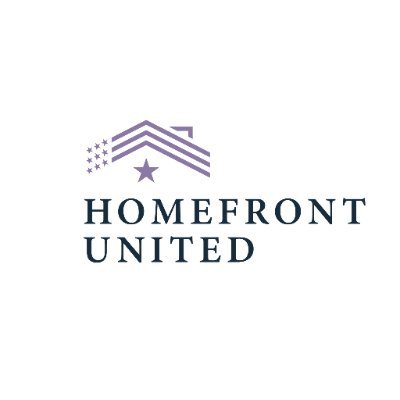 We are now Homefront United, helping military families across the country change their financial  trajectory for generations through real estate.