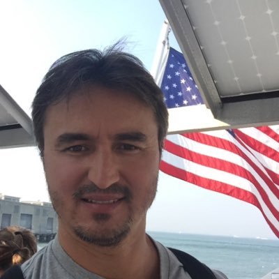 Ukrainian citizen, husband, father of 4. We escaped from Bucha/Irpin, otherwise could have been dead by now. Slava Ukrayini!