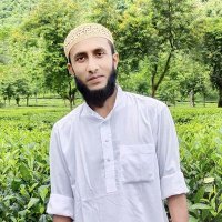 Wajidur Rahman Ishaati(@WajidurI) 's Twitter Profile Photo