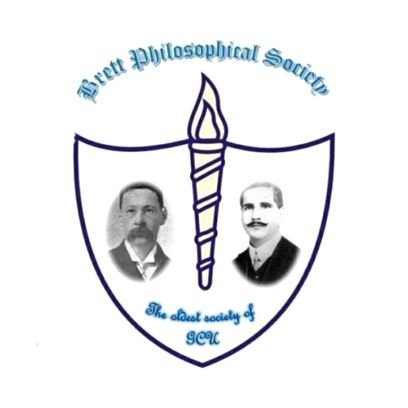 Official Twitter account for the oldest society at Government College University Lahore, Brett Philosophical Society.