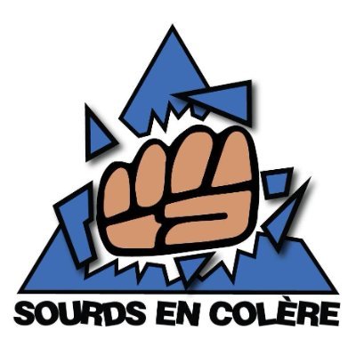 Sourds en Colère