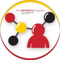 ThePATIENTSProgram(@PatientsProgram) 's Twitter Profile Photo