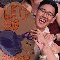 Shilong (Gregg) Gao (@shilong_gao) 's Twitter Profile