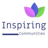 Inspiring Communities SCIO(@Inspiring_Comms) 's Twitter Profile Photo