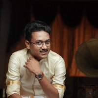 Gopeekrishnan Unnithan (@gkunnithan) 's Twitter Profile