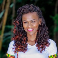 Esther Muriuki (@esthern_muriuki) 's Twitter Profile