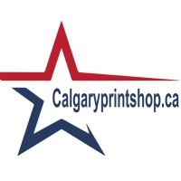 Calgary Print Shop(@yycprintshop) 's Twitter Profile Photo