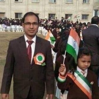LECTURER (M.A.K. AZAD INTER COLLEGE), BASANTRAI, GODDA-814155 JHARKHAND