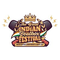 The Great Indian Beatbox Festival(@ThegreatIBF) 's Twitter Profile Photo