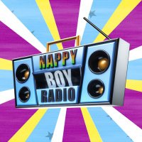 Nappy Boy Radio Podcast (@nbradiopodcast) 's Twitter Profile Photo Nappy Boy Radio Podcast (@nbradiopodcast) 's Twitter Profile Photo