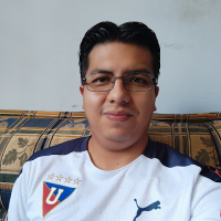 Jonathan Flores (@vdjjona13) 's Twitter Profile