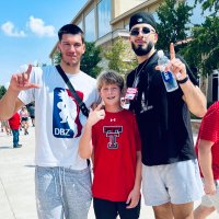 Harrison (@harrisonrohrer8) 's Twitter Profile