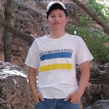 به دنبال رهایی از عصیان و تاریکی
#StopHazaraGenocide