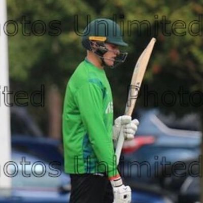 SamWood_16's profile picture. 🦊-@leicsccc 💚-@365PeopleLtd          🏏-@KookaburraCktUk