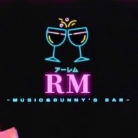 カラオケbar🐰RM (@musicbar) Twitter profile photo