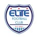 ELITE FOOTBALL CLUB (@ELITEFOOTBALLC6) Twitter profile photo