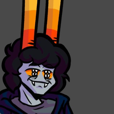 He/Him | 26 | Artist | 🇦🇷 | SFW | Feel free to draw my Fantrolls |

Discord: t0818ru2
Go Read TRANSCENDENTAL:
https://t.co/XuFGPbcUVz