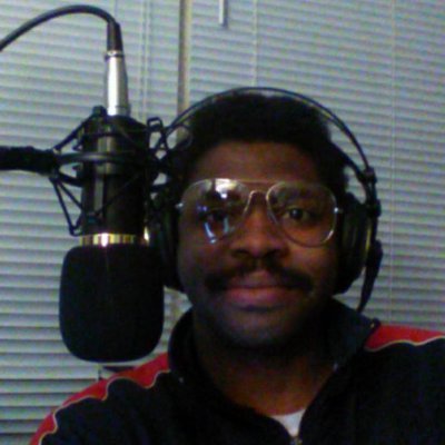 Announcer, Musician, President of KDJW-5 on YouTube 
and lifelong resident of Philadelphia.