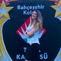 Sedef Çevik Uzuner (@sedefuzuner) 's Twitter Profile