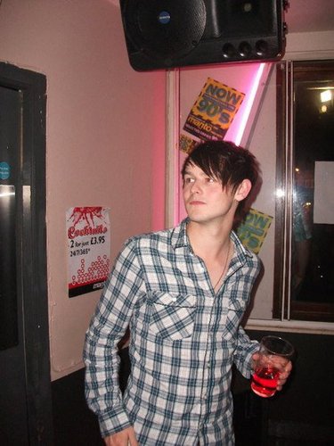 fitzaaay07's profile picture. 