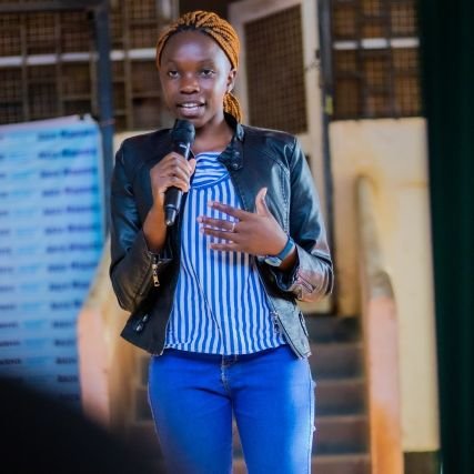 SRHR researcher and advocate,community strategist,and a teacher by profession.