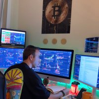 Kripto Atlantis ( Sirmc ) (@sirmconline) Twitter profile photo