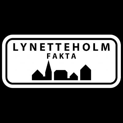 Fakta omkring Lynetteholm