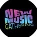 New Music Gathering (@NewMusGathering) Twitter profile photo