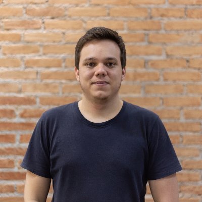 Casado | Pai do Henrique | Dev | Fullstack | Baterista | Entusiasta do melhor formato de Magic o Legacy | Melhor rogue do meu prédio