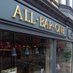 All Bar One Harrogate (@harrogateabo) Twitter profile photo All Bar One Harrogate (@harrogateabo) Twitter profile photo