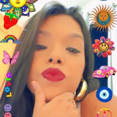 MonteiroCami13's profile picture. Se teus olhos forem bons, todo teu corpo terá luz.
Sou uma, mas não sou só🌟🌹⚡️