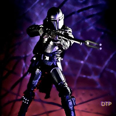 Into toy photography enjoying it so come along and follow me on this adventure