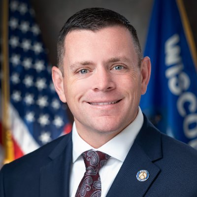 Official account of Wisconsin State Senator Patrick Testin of the 24th Senate District

https://t.co/Asy8dDIkTQ