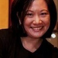 Audrey Cheng Trevino (@audreytrevino) 's Twitter Profile