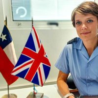 UK Defence in Chile (@ukdefencechile) 's Twitter Profile