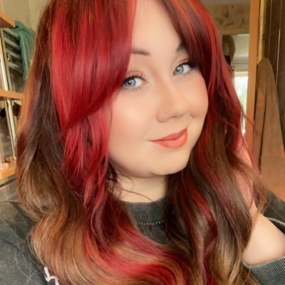 JessAshG Profile Picture