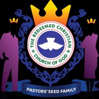 Pastor Seed Family Region 36(@rg36psf) 's Twitter Profile Photo