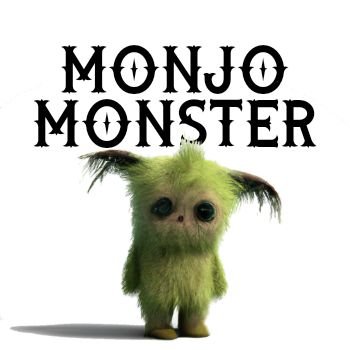 Very endearing monsters.
~@SharpexLab project~
