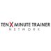 Ten-Minute Trainer Network (@tmtnetwork22) Twitter profile photo Ten-Minute Trainer Network (@tmtnetwork22) Twitter profile photo
