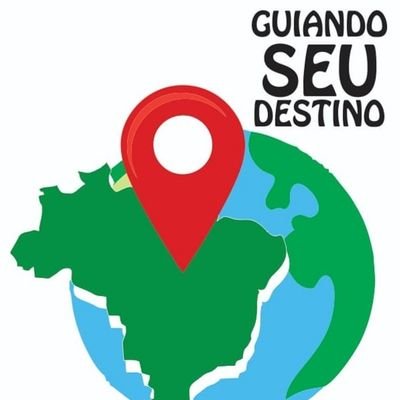 Guiando Seu Destino leva você ao lugar certo. 

WhatsApp: https://t.co/U0FTCNNhiN