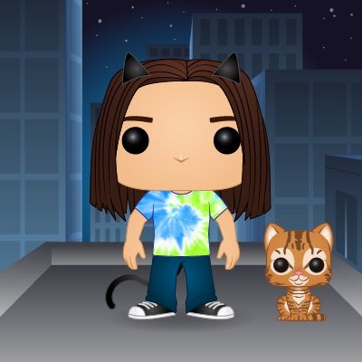 MrFunkmeister's profile picture. just a casual collector