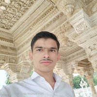 Shreeram Bishnoi (@shreeram1717) 's Twitter Profile