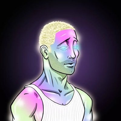 altereg60667523's profile picture. Nft degen