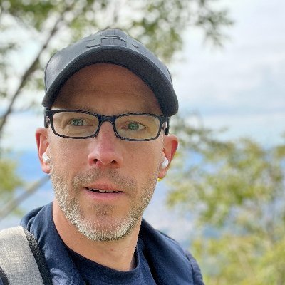 adammaddock's profile picture. I don’t tweet much, but occasionally reply. Encouragement is better than grievance. Jesus is King!