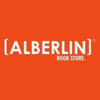 Alberlin Book Store.(@AlberlinBook) 's Twitter Profile Photo