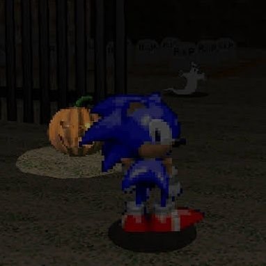 SRBdemo3's profile picture. BOO