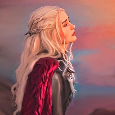 If you hate Prince Harry and/or Duchess Meghan then this account is not for you. 

Also Queen Daenerys Targaryan. Must love Targs. Except the greens.