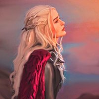 Daenerys (@mysariasaccent) 's Twitter Profile