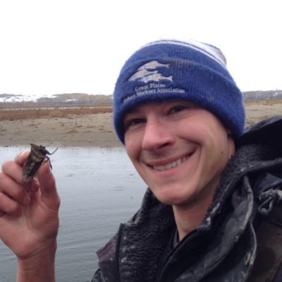 PhD candidate in biology @usask, studying aquatic insect ecology. He/him.