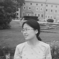 Chenyue Bai (@chenyue_bai) 's Twitter Profile